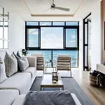 Beach Wave Self-Catering Apartment