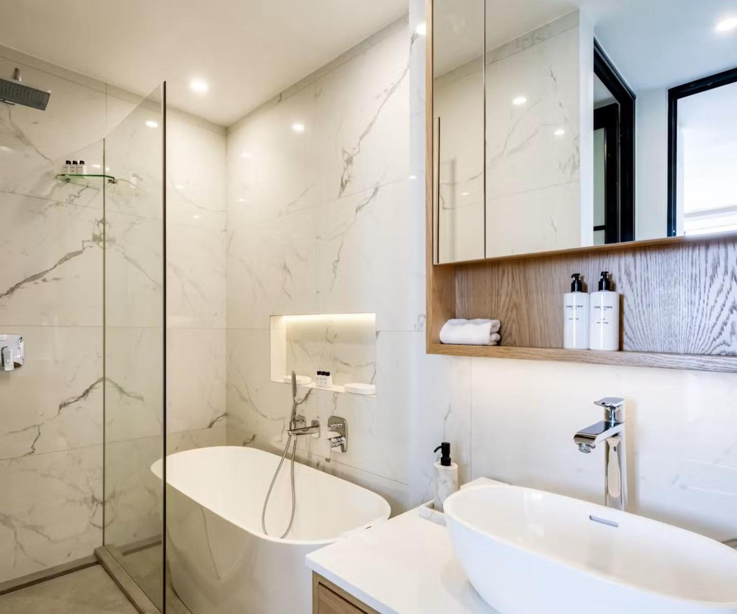 Beach Wave Self-catering Apartment *