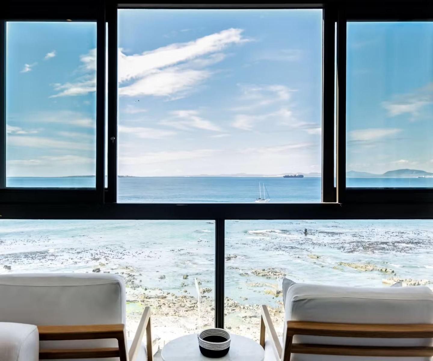 Beach Wave Self-catering Cape Town