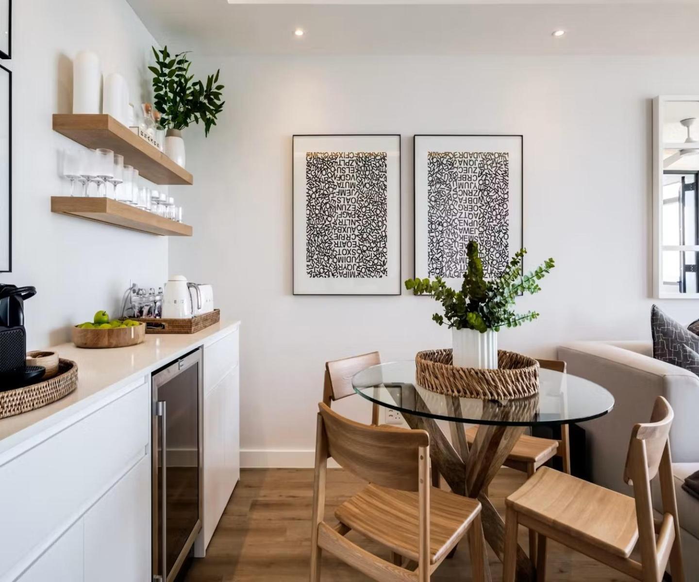 Beach Wave Self-catering Apartment Cape Town