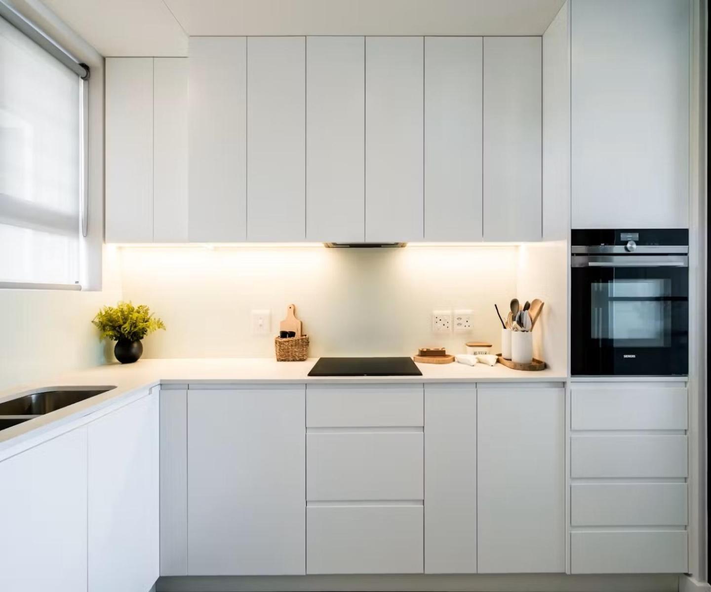Apartment Beach Wave Self-catering