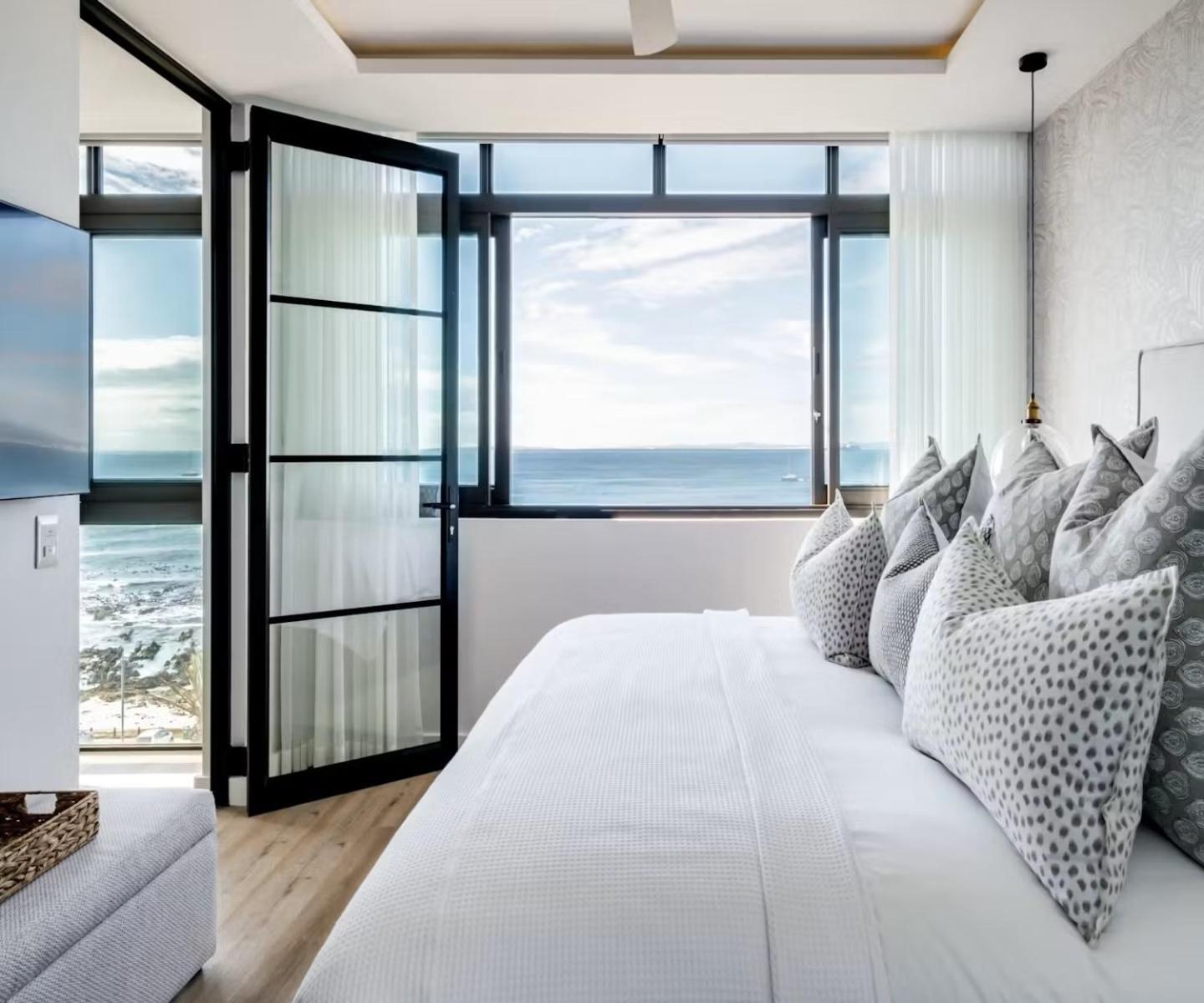 Apartment Beach Wave Self-catering