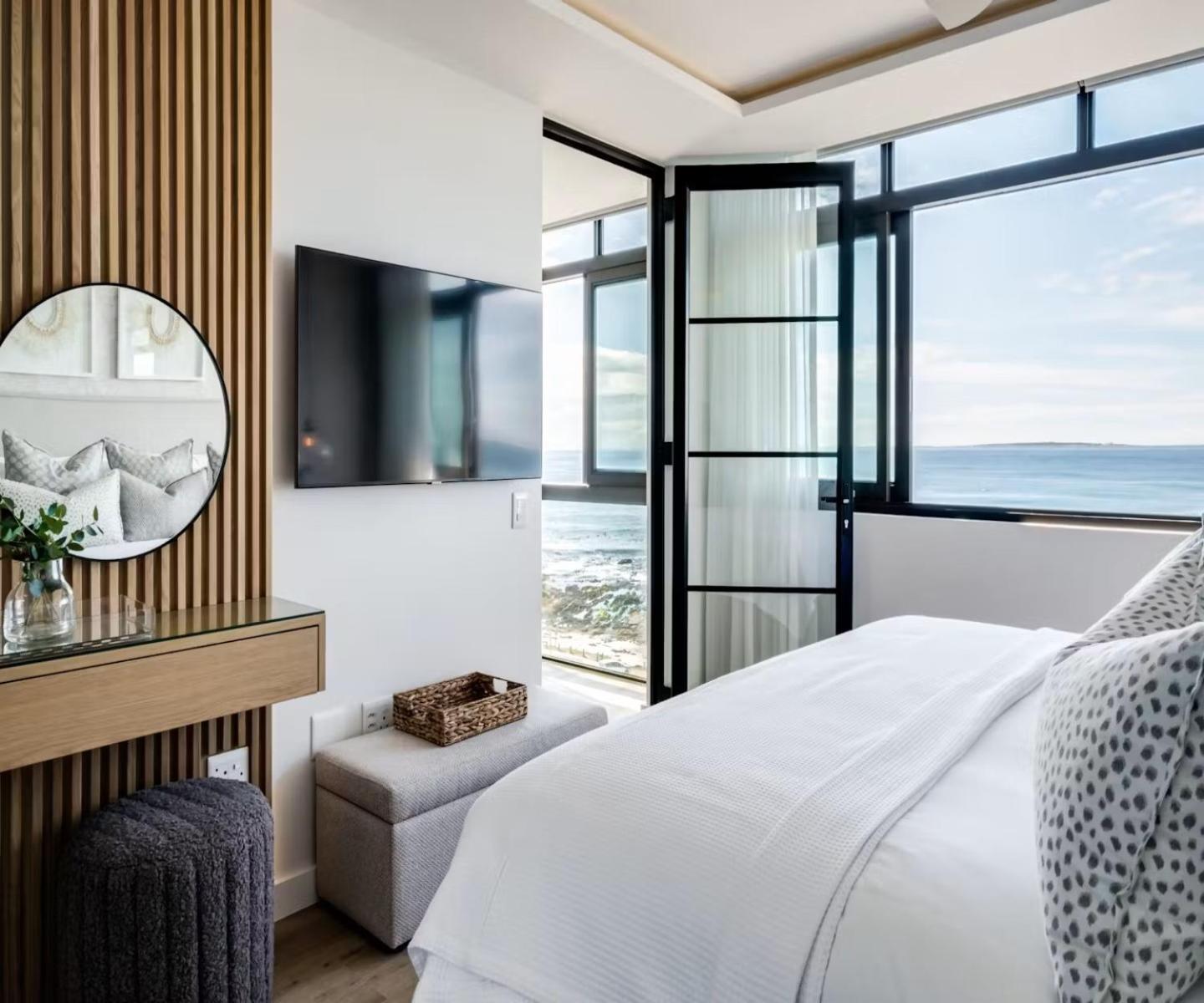 Apartment Beach Wave Self-catering Cape Town