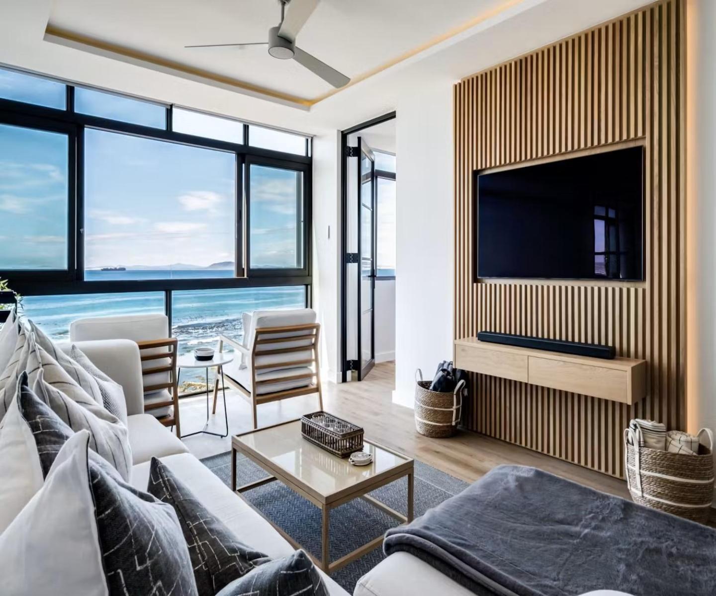 Apartment Beach Wave Self-catering *